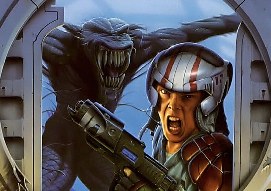 Alien Breed Is Getting A 35th Anniversary Collection, And Its Publisher Couldn't Be More Apt