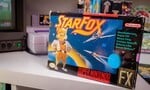 'Star Fox EX Exploration Showcase' Dev Just Released A Star Fox Randomizer