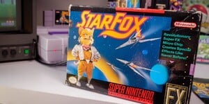 Next Article: 'Star Fox EX Exploration Showcase' Dev Just Released A Star Fox Randomizer