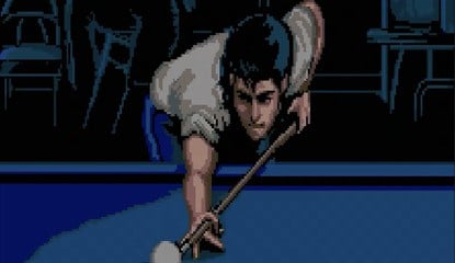 This Week's Arcade Archives Game Features An Unofficial Cameo From One Of Hollywood's Biggest Stars