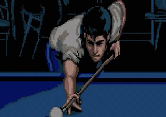 This Week's Arcade Archives Game Features An Unofficial Cameo From One Of Hollywood's Biggest Stars
