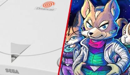 Yuji Naka Killed "Dreamcast's Star Fox", Says Former Sega Producer