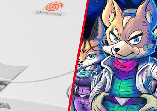 Yuji Naka Killed "Dreamcast's Star Fox", Says Former Sega Producer