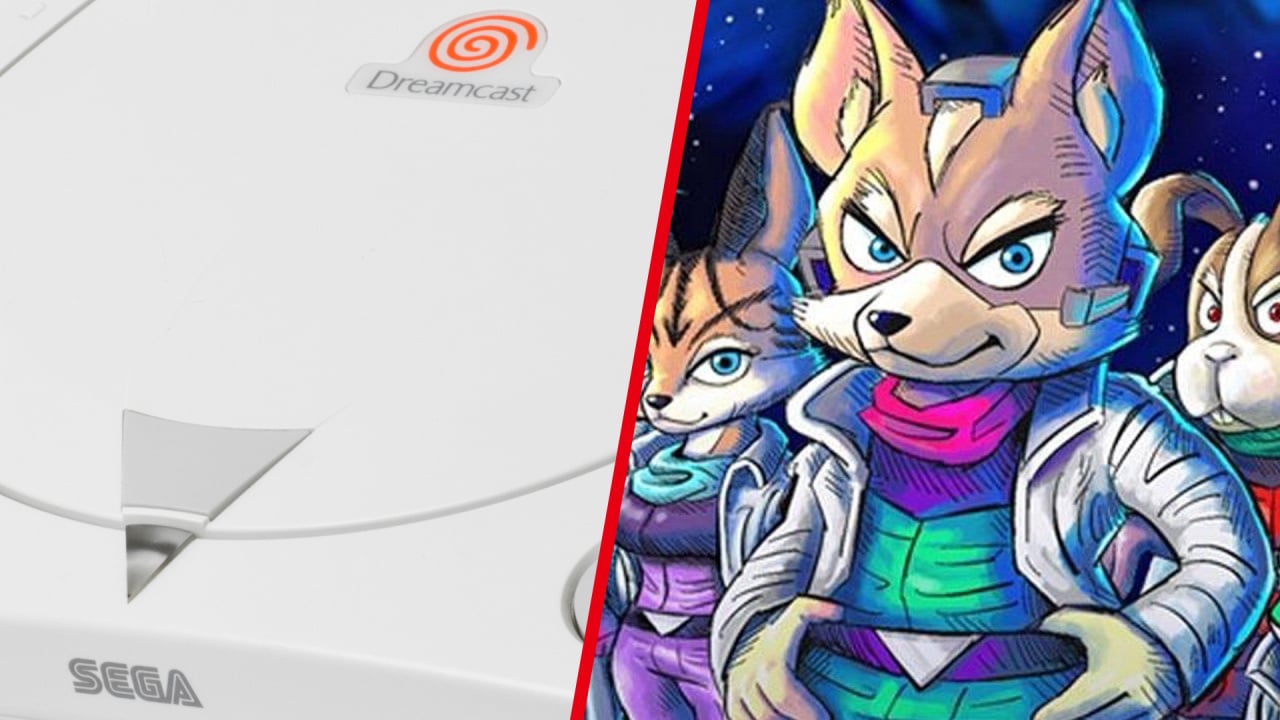 Star Fox 2 Sat In Nintendo's Archives For Over 20 Years. Here's Why