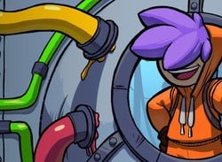 Splasher (Switch eShop)