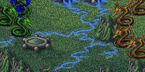 Previous Article: Sega Technical Institute's Cancelled Mega Drive RTS 'Dark Empires' Has Just Been Dumped Online