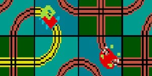 Previous Article: Konami's 'Guttang Gottong' Is This Week's Arcade Archives Release