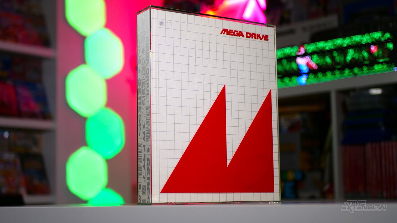 Sega Mega Drive Genesis：Collected Works SEGA Mega Drive/Genesis: Collected Works by Darren Wall — Kickstarter