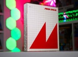 Turning The Page On Sega Mega Drive/Genesis: Ultimate Works