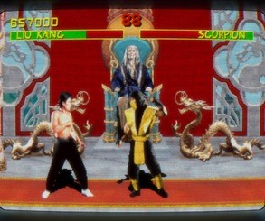 Mortal Kombat - Mortal Kombat: Legacy Kollection