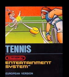 Tennis Cover