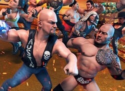 WWE 2K Battlegrounds - Rubbish Wrestling and Microtransactions Galore