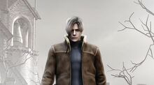 Resident Evil 4