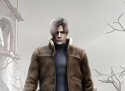 Resident Evil 4 - An Ageing Masterpiece Which Deserves More Care And Attention