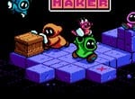 This Homebrew NES Title Is Getting Its Own Mario Maker-Style Successor