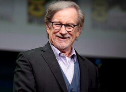Did You Play Steven Spielberg's Star-Studded Game About Asthma?