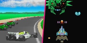 Next Article: A Revolutionary Namco Racer & A Classic Nichibutsu Shoot 'Em Up Are Both Heading To Consoles This Week