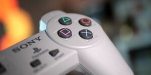 Next Article: Ever Wondered What The Symbols On The PlayStation Controller Really Mean?