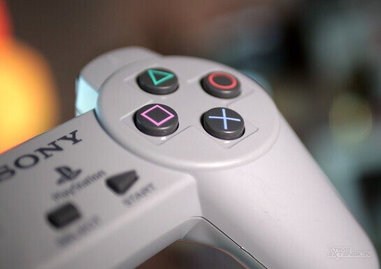 Ever Wondered What The Symbols On The PlayStation Controller Really Mean?