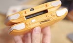 Look Familiar? Meet The KONKR Pocket Advance, AYANEO's New Game Boy Advance-Inspired Handheld