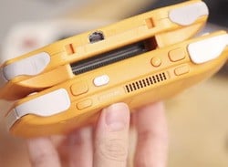 Look Familiar? Meet The KONKR Pocket Advance, AYANEO's New Game Boy Advance-Inspired Handheld