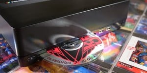 Next Article: "Locked And Loaded" - Polymega Is Adding Support For Two New CD-Based Retro Consoles