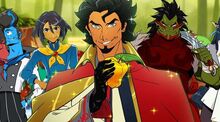 Battle Chef Brigade Deluxe