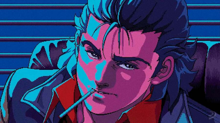 Anniversary: Hideo Kojima's Policenauts Turns 30 Today, And It's A Shame More People Haven't Played It 1