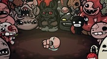 The Binding of Isaac: Rebirth