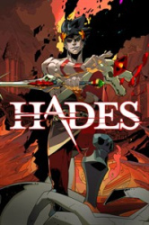 Hades Cover