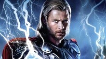 Thor: God of Thunder