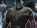 Feature: How Did Resident Evil's Tyrant Become Mr. X? I Decided To Investigate