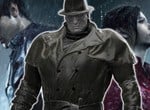 How Did Resident Evil's Tyrant Become Mr. X? I Decided To Investigate