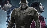 Feature: How Did Resident Evil's Tyrant Become Mr. X? I Decided To Investigate