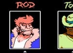 "Grab A Friend & Start Pulverizing" - BioCreeps Is A New 2-Player NES Platformer With An Airborne Twist