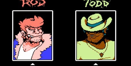 Previous Article: "Grab A Friend & Start Pulverizing" - BioCreeps Is A New 2-Player NES Platformer With An Airborne Twist