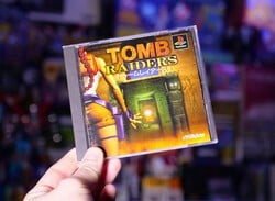 "I Wanted It On PlayStation... They Signed To Saturn" - Ex-Sony Boss Reveals Tomb Raider "Jealousy"