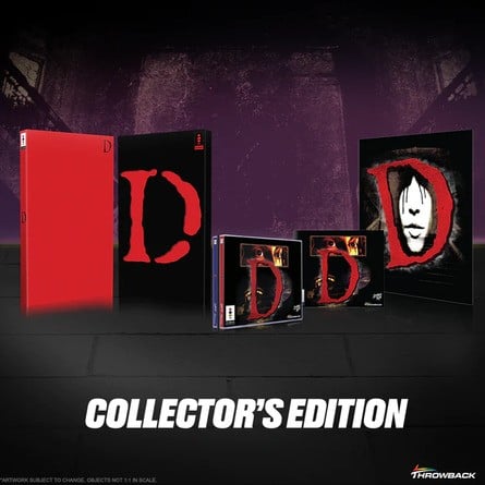 Limited Run Games Accused Of Shipping "Premium" 3DO Games On CD-Rs 1