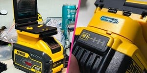 Previous Article: Random: This Modded GBA Can Play Most RPGs "From Start To Finish In A Single Charge"