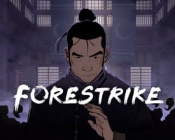 Forestrike Cover