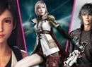 Best Final Fantasy Games - Every Mainline Game Ranked