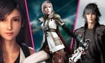 Best Final Fantasy Games - Every Mainline Game Ranked