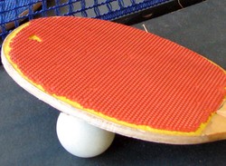 Family Table Tennis 3D (3DS eShop)