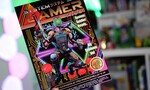 System Gamer Is A Fanzine For The 21st Century