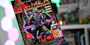 Next Article: System Gamer Is A Fanzine For The 21st Century