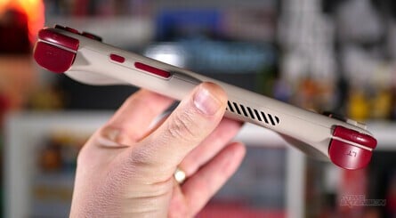 Review: Mangmi Air X 4