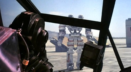 Where's My Robot Jox Video Game? 14