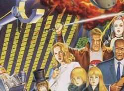 30 Years On, Namco's Smash Bros Precursor 'The Outfoxies' Is Finally Coming To Consoles