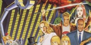 Previous Article: 30 Years On, Namco's Smash Bros Precursor 'The Outfoxies' Is Finally Coming To Consoles