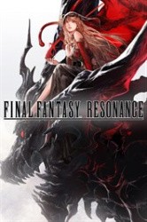 Final Fantasy Resonance Cover